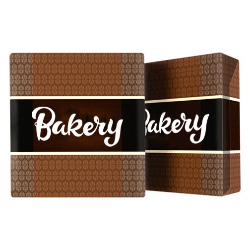 custom bakery boxes