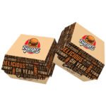 custom burger boxes