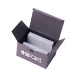 Business Card Boxes