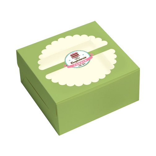 custom cake boxes