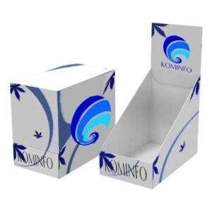 Cardboard Display Boxes