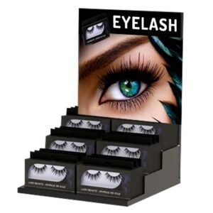 Cosmetic Display Boxes