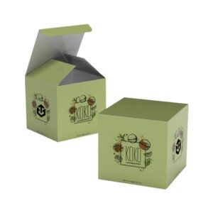 Custom Cardboard Boxes