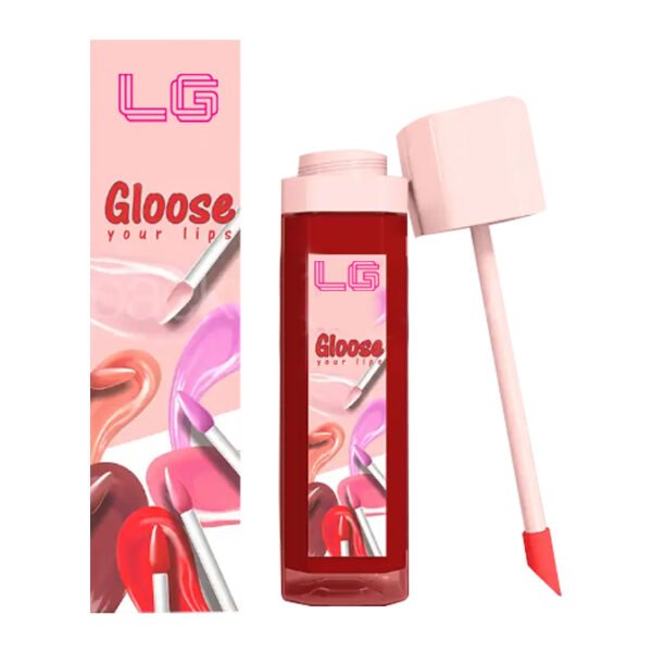 Lip Gloss Boxes