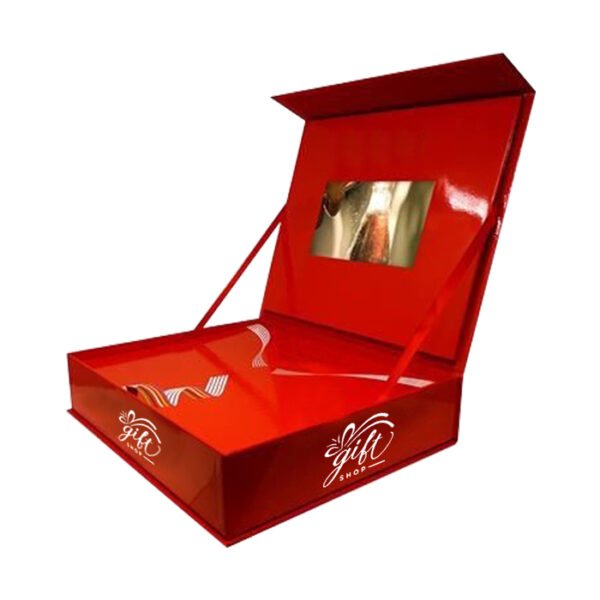 Presentation Boxes