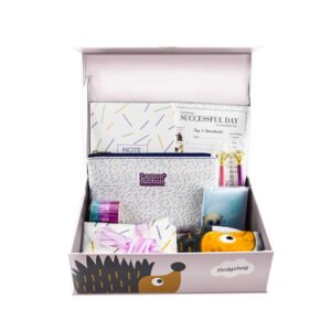 Stationery Boxes