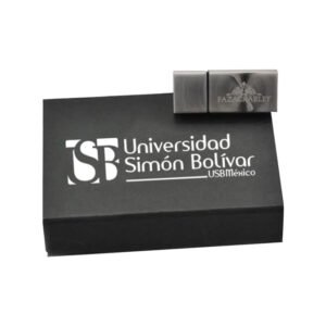 USB Boxes