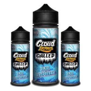 Vape Juice Boxes