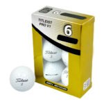 Golf Ball Boxes