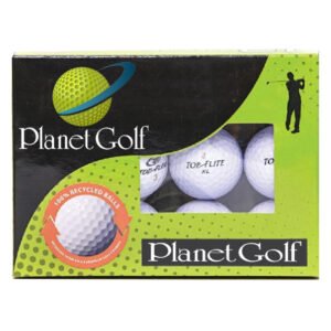 Golf Ball Boxes