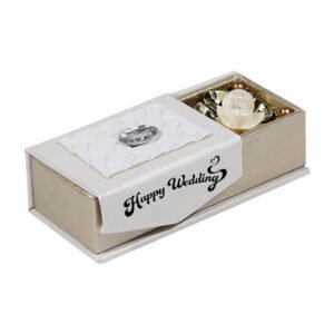 Invitation Boxes