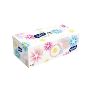 Tissue Boxes