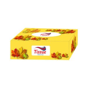 Tissue Boxes