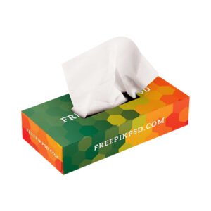 Tissue Boxes