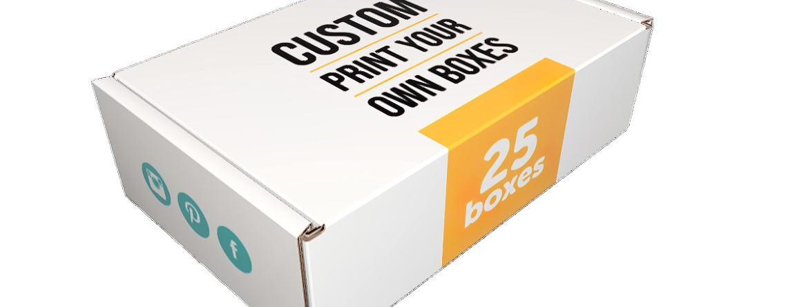 custom printed corrugated boxes