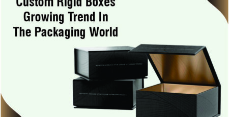 Custom rigid boxes