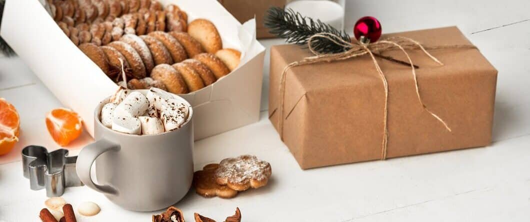 bakery boxes